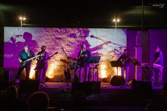 Progetto in Mozambico, un concerto nella sala teatro del Convento dei Frati Cappuccini