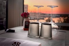 Un ristorante di Giovinazzo tra i 25 migliori in Italia di cucina "raffinata"