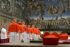 Il Conclave si aprirà il 7 maggio