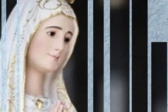 Madonna di Fatima, il programma all'Immacolata