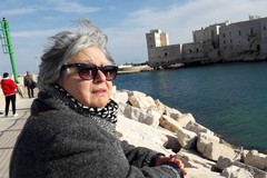 Maria Restivo presenta a Giovinazzo il suo nuovo libro a fumetti