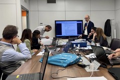 PUG Giovinazzo, chiusa con successo la Conferenza di servizi con Regione e Ministero