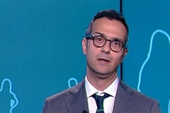 Nico Bavaro su Rai 2 per le ragioni dei cinque "sì" al referendum