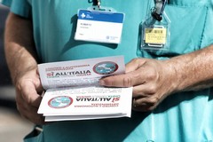 Anche a Giovinazzo la raccolta firme contro l'autonomia differenziata