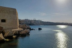 Punte di 35° nella domenica di Giovinazzo