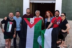 Sinistra Italiana Giovinazzo per Gaza ed il popolo palestinese