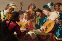 Questa sera c'è l'evento musicale "Canti di Giovinazzo tra Tradizione e Barocco"