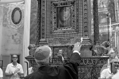 Un tour guidato alla scoperta della Cattedrale di Giovinazzo ed una mostra dedicata alla Festa
