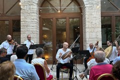“I Canti di Giovinazzo: tra Tradizione e Barocco” è una carezza della Pro Loco
