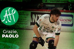 Dal mini hockey alla Serie A1, la lettera dell'AFP Giovinazzo a Colamaria
