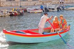 Tutte le info utili per il giro in barca a Giovinazzo con gli Amici del Gozzo