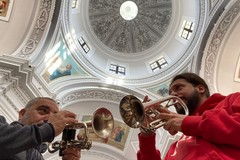 Concerto in onore di Santa Cecilia anche a Sant'Agostino