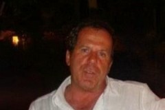 È morto Nino Degennaro, storico direttore dell'Hotel Riva del Sole
