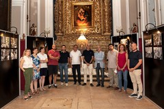 "In spem peregrinantes", così Dino Mottola racconta la Festa Patronale di Giovinazzo