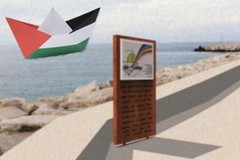 Palestina, Sinistra Italiana Giovinazzo invita ad un presidio silenzioso