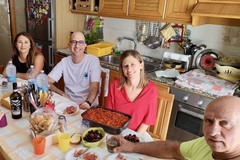 "Pranzo della domenica", il sindaco di Giovinazzo invita a scoprire l'iniziativa ANCI