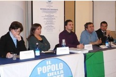 PVA all'attacco di Rucci: «Assessorato perfetto per amministrazione trasformista»