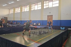 Tennistavolo, la Polisportiva Juvenatium fa due su due