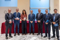 L'ultimo libro di Agostino Picicco presentato alla Camera dei Deputati