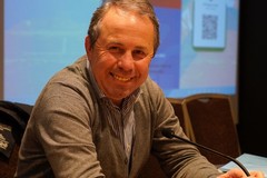 Elezioni regionali, Tommaso Depalma presenta la sua candidatura a Giovinazzo