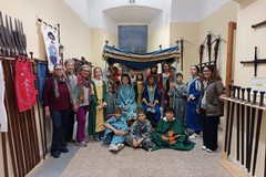 Continua la collaborazione tra Pro Loco Giovinazzo ed I.C. “Don S. Bavaro - Marconi”