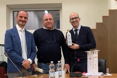 Primo marchio di Denominazione Comunale alla Cooperativa Olivicultori Giovinazzo