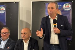 Elezioni regionali, a Giovinazzo i vertici di Forza Italia per Tommaso Depalma