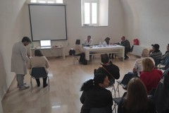 "La salute prima di tutto", i risultati dello screening contro il Diabete a Giovinazzo