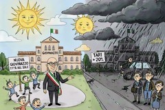 Dimissioni Giangregorio e falle amministrative: PVA ironizza su Sollecito