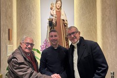 L'Associazione Abitino Madonna del Carmine ha un nuovo presidente