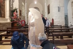 Museo diocesano, conclusa la mostra sulle immagini sacre