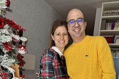 Il messaggio social di auguri del sindaco di Giovinazzo per un buon 2026