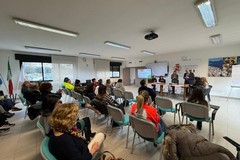 Prevenire allontanamento dei minori: presentato nuovo programma dell’ATS di Molfetta-Giovinazzo