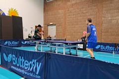 Tennistavolo, la Polisportiva Juvenatium consolida il secondo posto in classifica