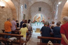 Inizia il Triduo in onore del Padre Eterno