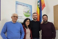 PrimaVera Alternativa rinnova i suoi vertici