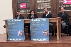 Referendum, le forze di opposizione a Giovinazzo compatte per il "NO"
