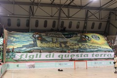 WSE Trophy, il grazie del sindaco all'AFP ed a tutti i giovinazzesi