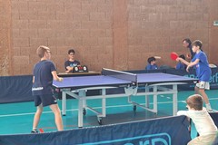 D2, la Polisportiva Juvenatium supera anche la capolista Corato