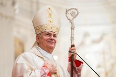 50 anni di sacerdozio di Mons. Cornacchia: la nota della Diocesi