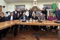 Il Consiglio comunale di Giovinazzo approva il Piano contro le barriere architettoniche