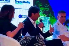 Mastro: «Nuovi scenari politici ridisegnano rotte internazionali»