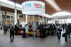 Il Gal “Fior d’Olivi” vola al “Travel Trade Italia” di Rimini