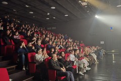 Tutta la comunità del liceo “Spinelli” a teatro con Shakespeare