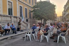 «Giovinazzo, a che punto siamo?»: PrimaVera Alternativa traccia il bilancio di 4 anni di Sollecito