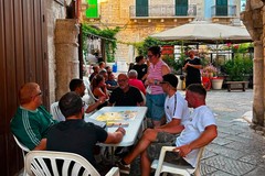 Auè(je), Pro Loco Giovinazzo e CT Lorusso-Cipparoli unite nel gioco