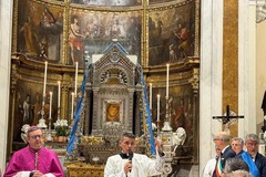 Chiusura Festa Patronale: le considerazioni del sindaco di Giovinazzo