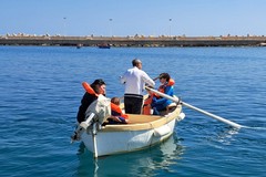 La Festa della Mamma con gli Amici del Gozzo di Giovinazzo - FOTO