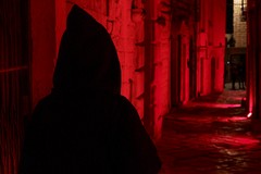 Al via la tre giorni dedicata a "Dite Inferno" nel borgo antico di Giovinazzo