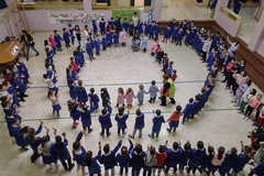 "Blue Day", a Giovinazzo celebrata la Giornata Mondiale della consapevolezza sull’Autismo